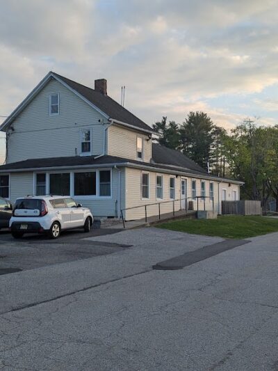 Hillside Park - Newton, NJ