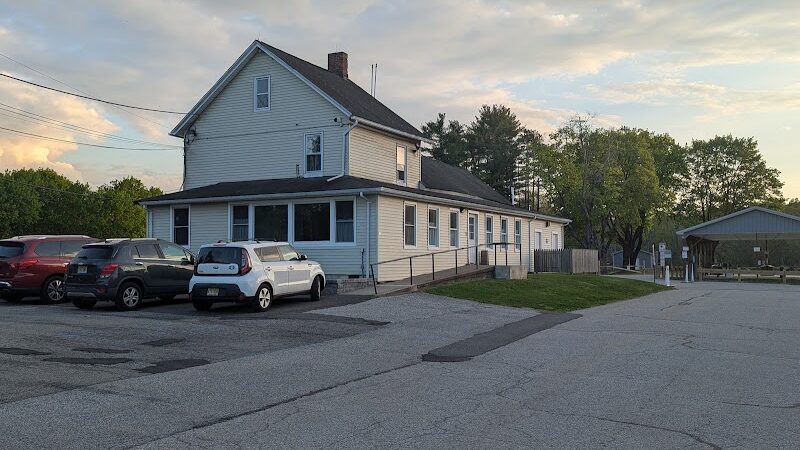 Hillside Park - Newton, NJ