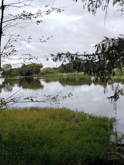 Hillside Park - Newton, NJ