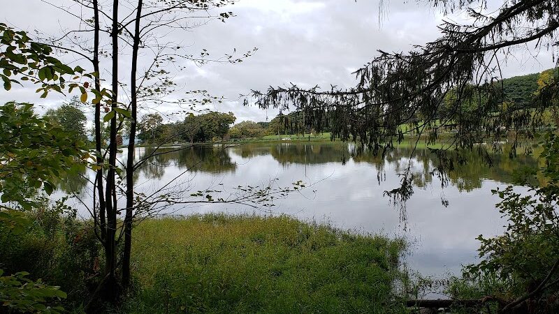 Hillside Park - Newton, NJ