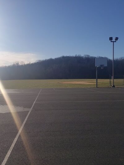 Hillside Park - Newton, NJ