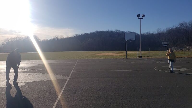 Hillside Park - Newton, NJ