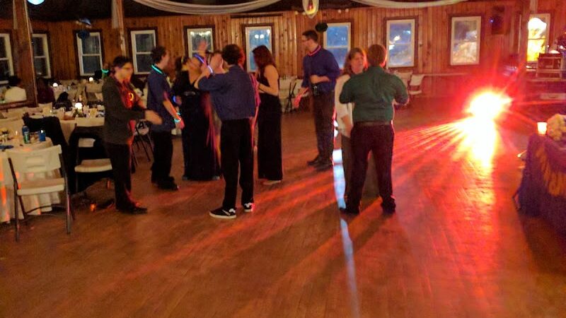 Hillside Park - Newton, NJ