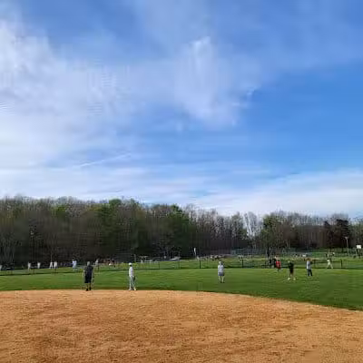 Hillside Park - Newton, NJ