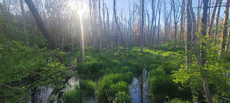 Hillside Park - Newton, NJ