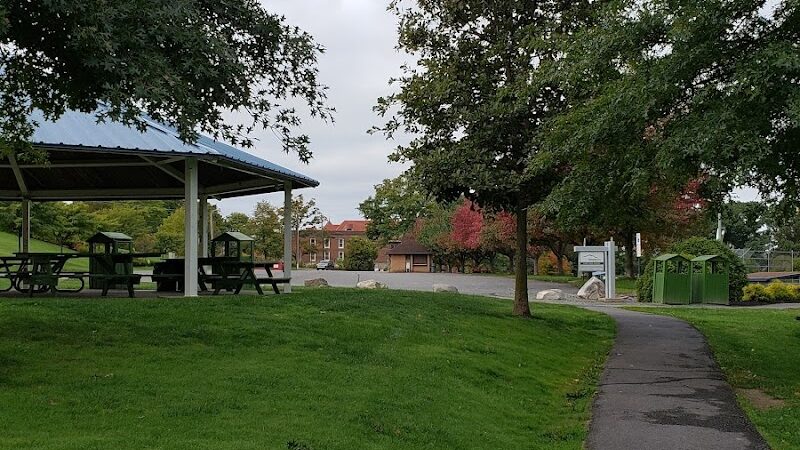 Hillside Park - Newton, NJ