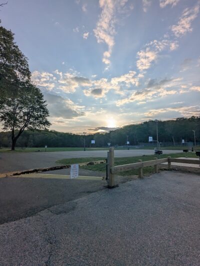 Hillside Park - Newton, NJ