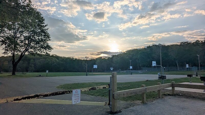 Hillside Park - Newton, NJ