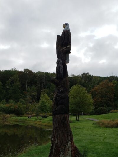 Hillside Park - Newton, NJ