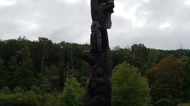 Hillside Park - Newton, NJ