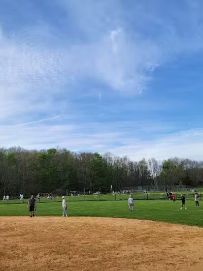 Hillside Park - Newton, NJ