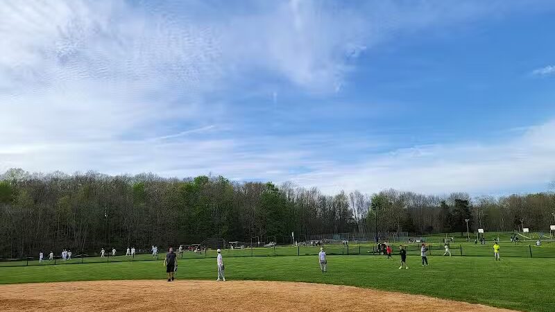 Hillside Park - Newton, NJ