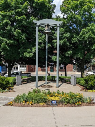 Sussex County Park Ada - Newton, NJ