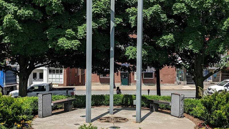 Sussex County Park Ada - Newton, NJ