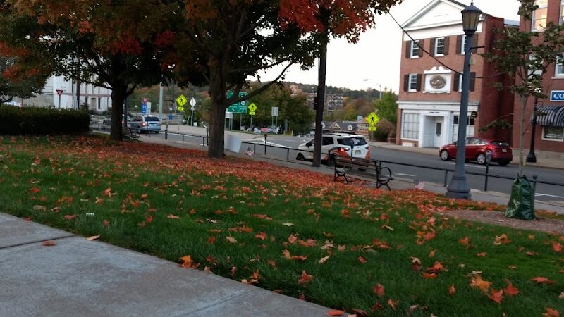 Sussex County Park Ada - Newton, NJ