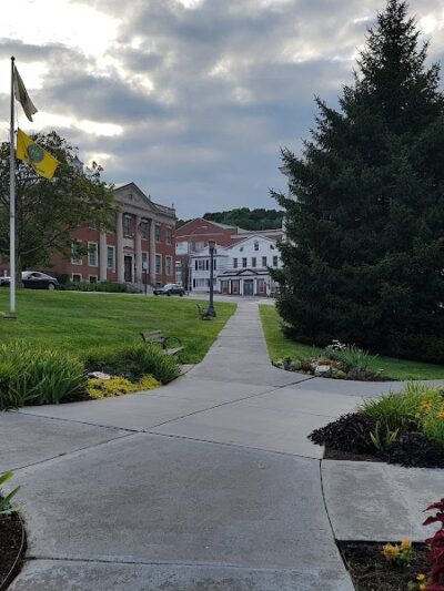 Sussex County Park Ada - Newton, NJ