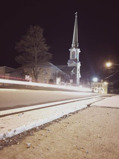 Sussex County Park Ada - Newton, NJ