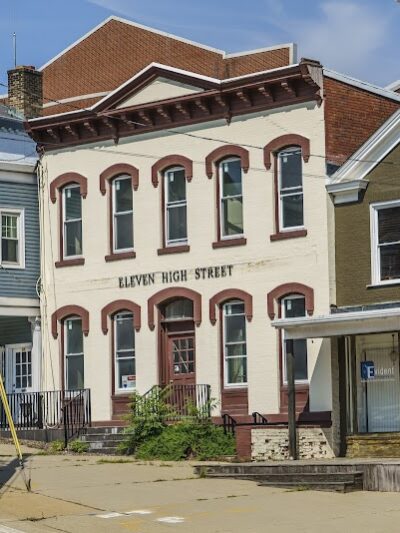 Sussex County Park Ada - Newton, NJ