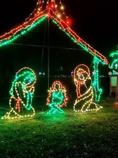 Caney Creek Park - Newton, TX