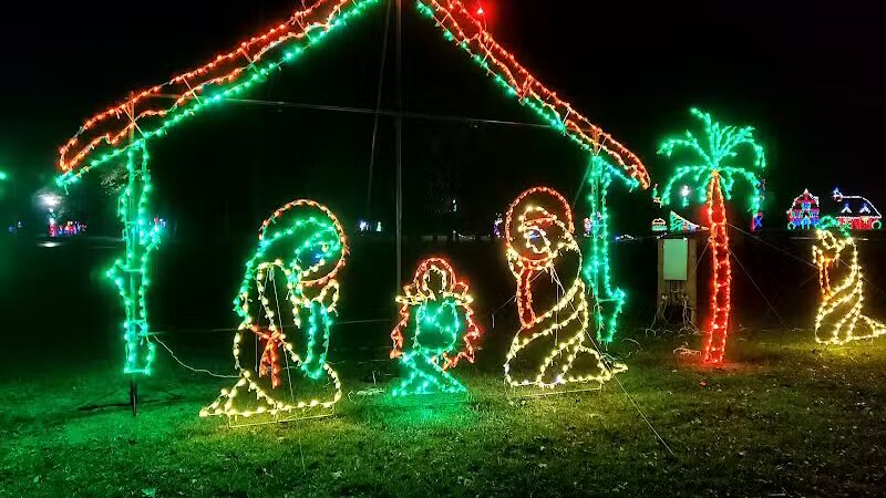 Caney Creek Park - Newton, TX