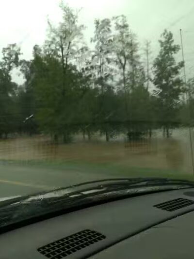 Caney Creek Park - Newton, TX