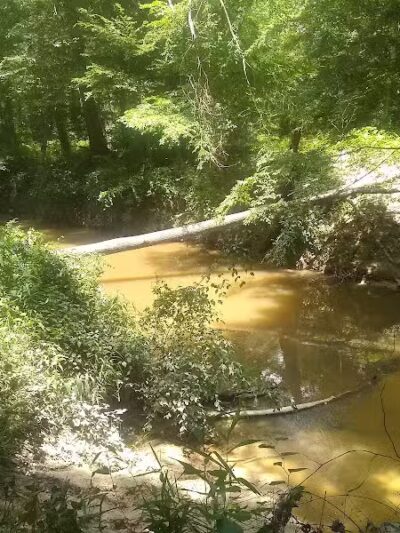 Caney Creek Park - Newton, TX