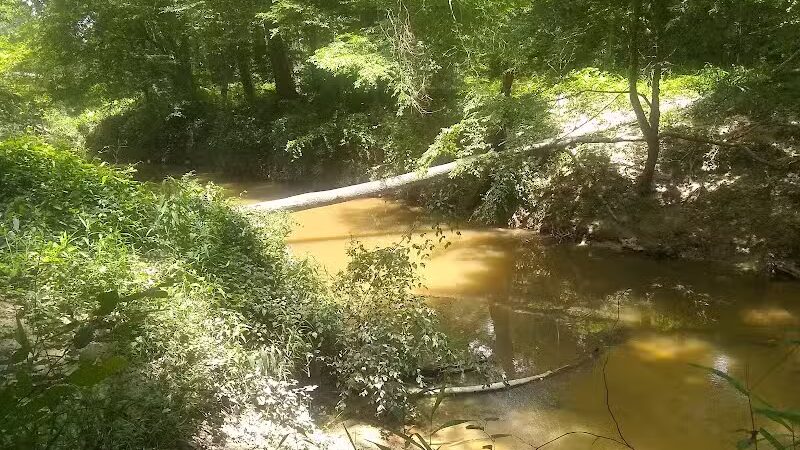 Caney Creek Park - Newton, TX
