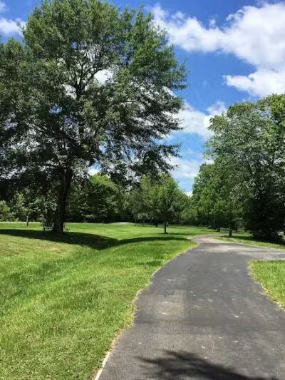 Caney Creek Park - Newton, TX