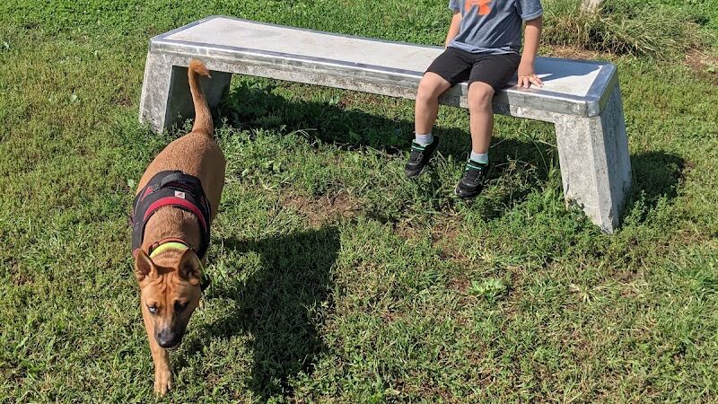 Jessamine County Dog Park - Nicholasville, KY