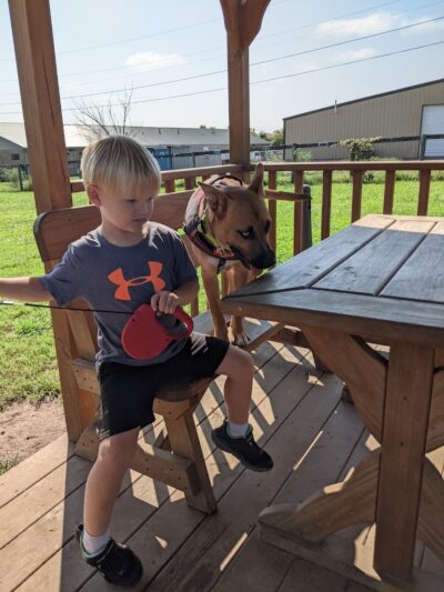 Jessamine County Dog Park - Nicholasville, KY