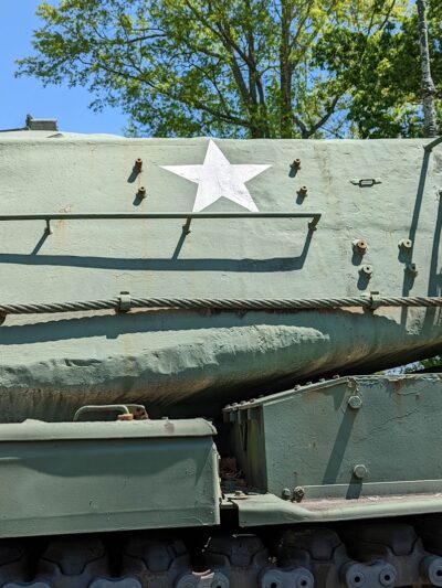 Ninety Six Town Trail - Ninety Six, SC