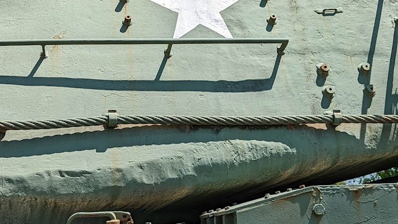 Ninety Six Town Trail - Ninety Six, SC