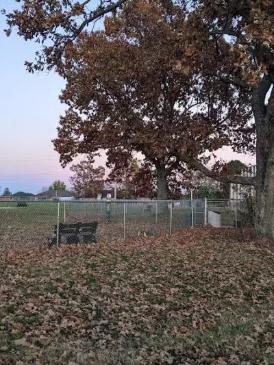 Nixa Dog Park - Nixa, MO