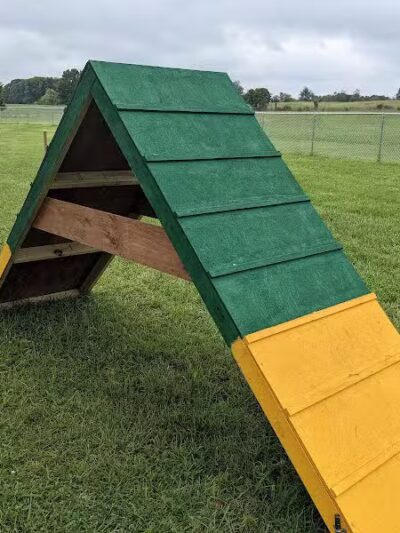 Nixa Dog Park - Nixa, MO