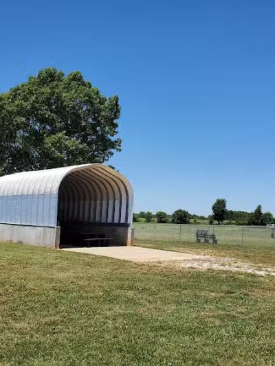 Nixa Dog Park - Nixa, MO
