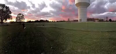 Nixa Dog Park - Nixa, MO