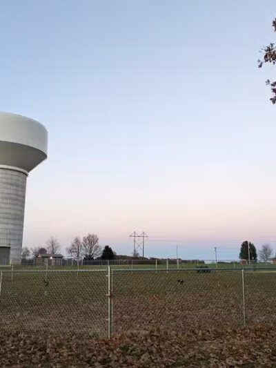 Nixa Dog Park - Nixa, MO