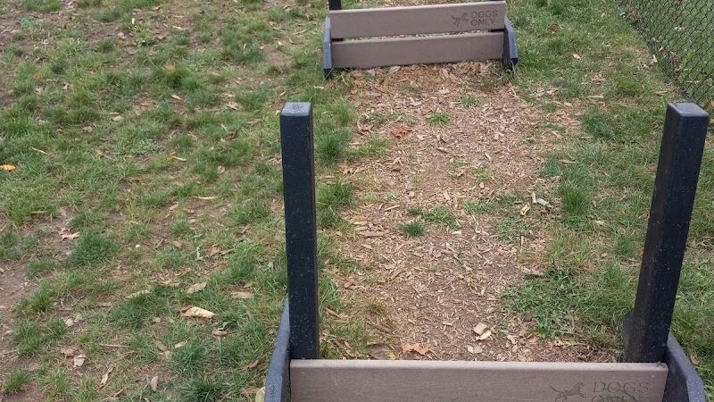 Hamilton Town Center Dog Park - Noblesville, IN