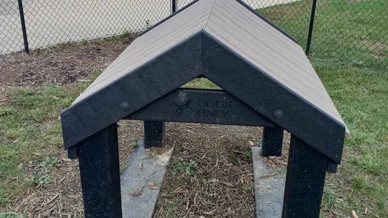 Hamilton Town Center Dog Park - Noblesville, IN