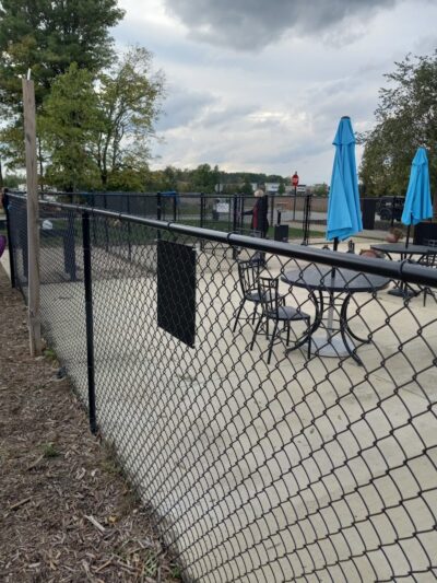 Hamilton Town Center Dog Park - Noblesville, IN