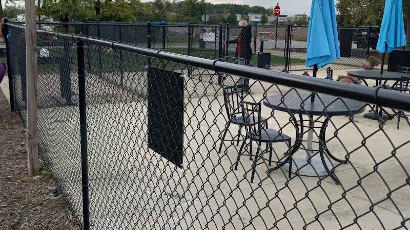 Hamilton Town Center Dog Park - Noblesville, IN