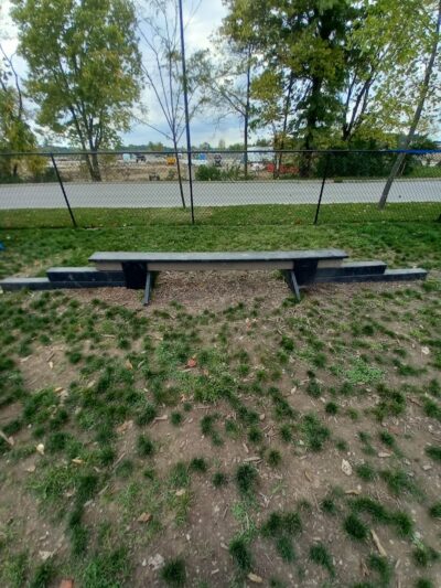 Hamilton Town Center Dog Park - Noblesville, IN