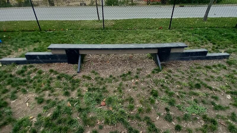 Hamilton Town Center Dog Park - Noblesville, IN