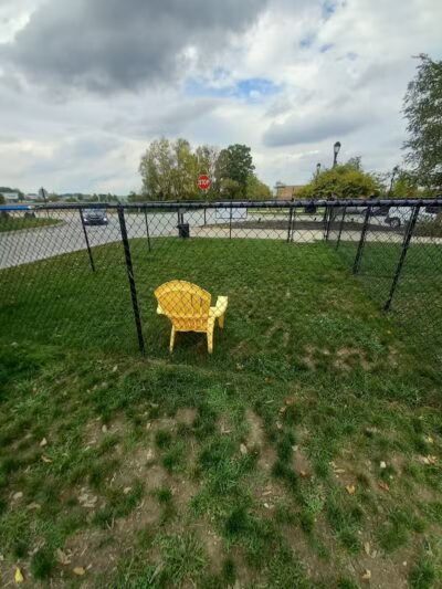 Hamilton Town Center Dog Park - Noblesville, IN