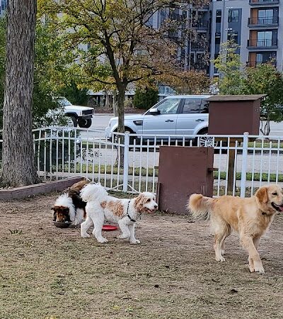 Bea Arthur Dog Park - Norfolk, VA