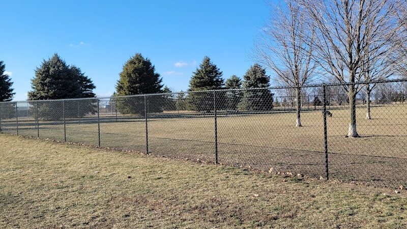 Maxwell Park Dog Park - Normal, IL