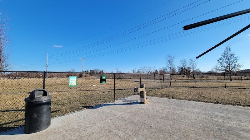 Maxwell Park Dog Park - Normal, IL
