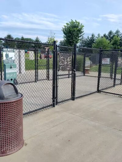 Cedar Creek Dog Park - North Belle Vernon, PA
