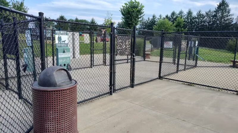 Cedar Creek Dog Park - North Belle Vernon, PA