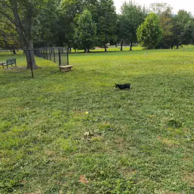 Cedar Creek Dog Park - North Belle Vernon, PA